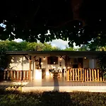 Bungalow tout confort avec sa piscine privative