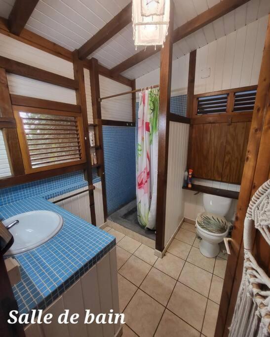 Bungalow Confort Avec Sa Piscine Privative *