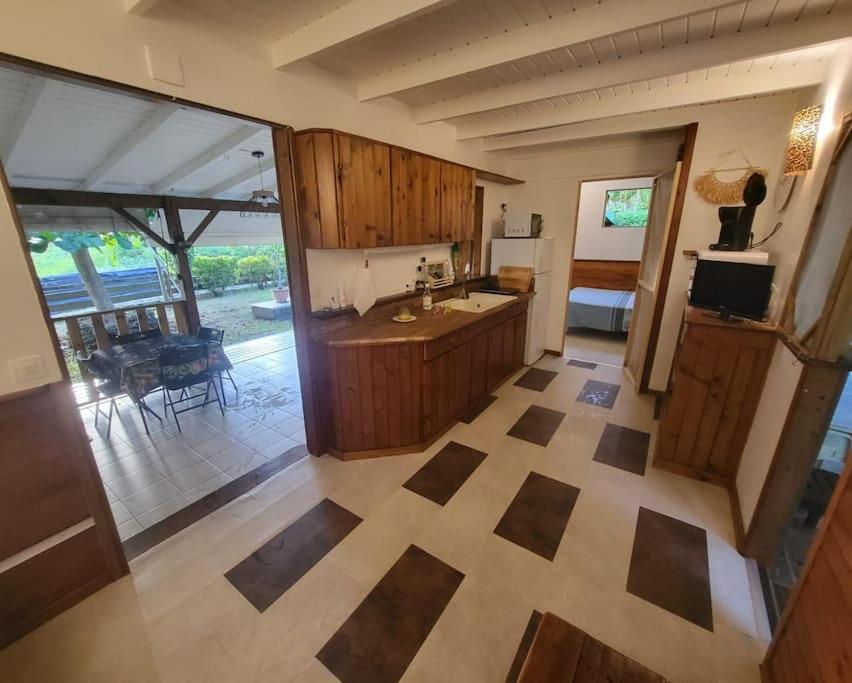 Hébergement de vacances Bungalow Confort Avec Sa Piscine Privative
