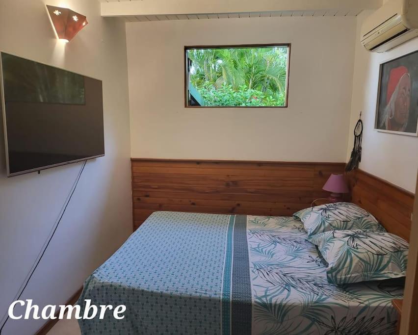 Bungalow Confort Avec Sa Piscine Privative *