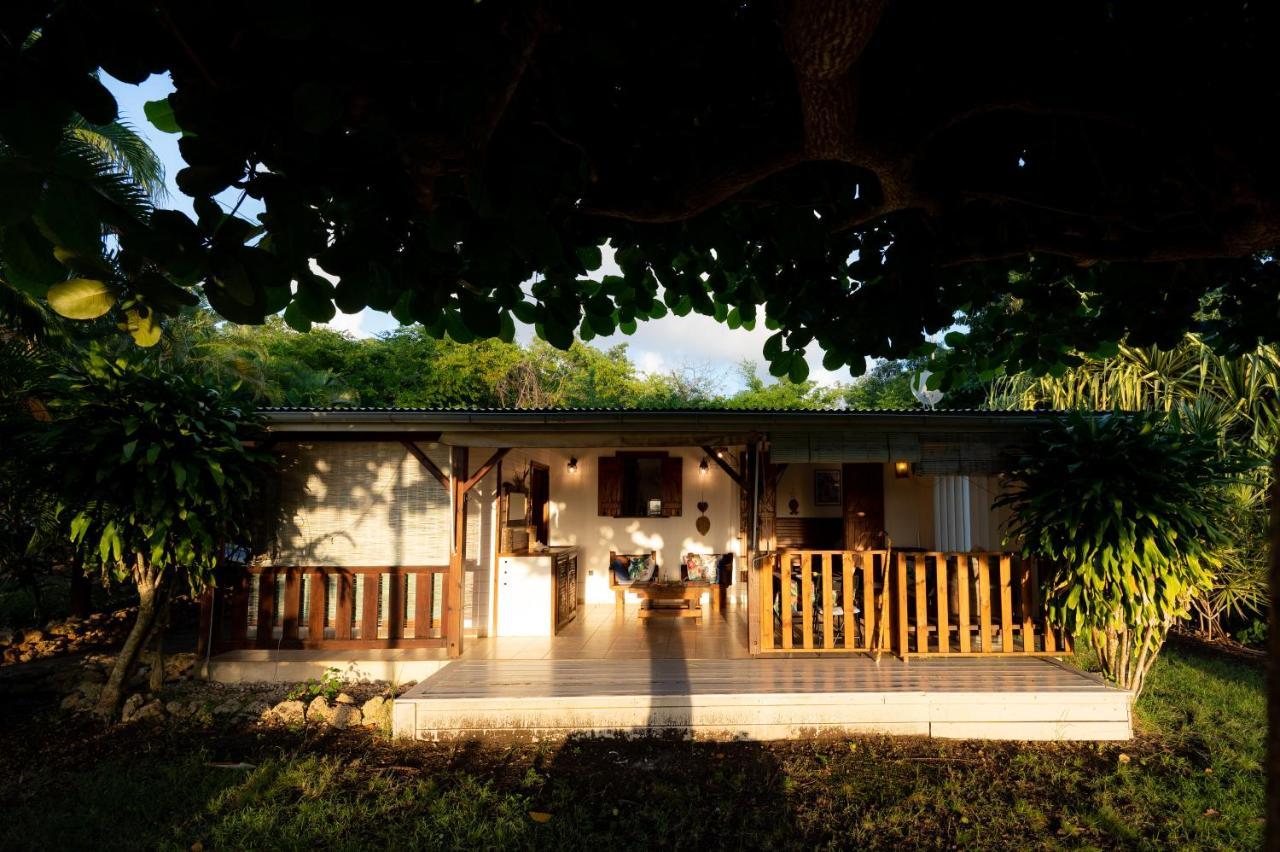 Hébergement de vacances Bungalow Confort Avec Sa Piscine Privative *