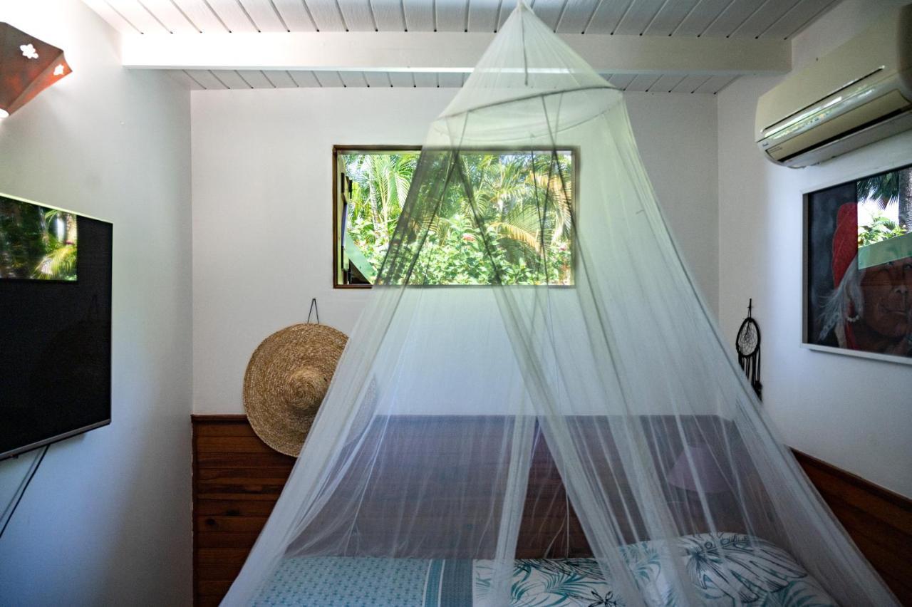 Hébergement de vacances Bungalow Confort Avec Sa Piscine Privative Saint-Louis