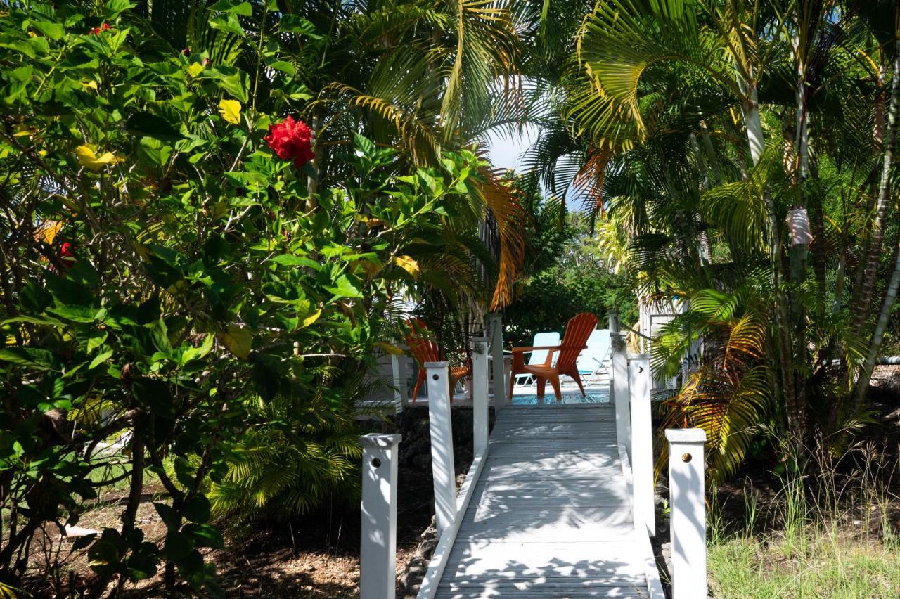 Hébergement de vacances Bungalow Confort Avec Sa Piscine Privative *