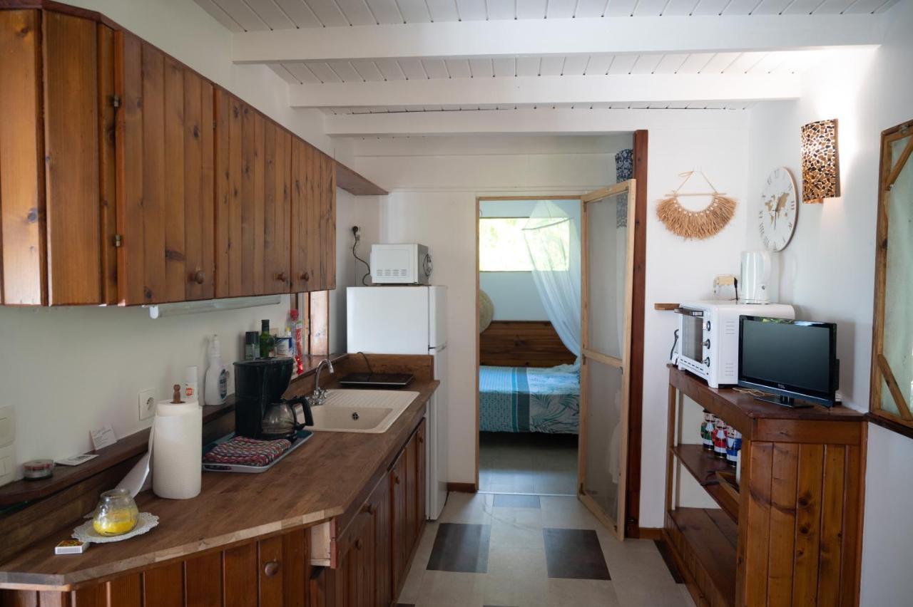 Bungalow Confort Avec Sa Piscine Privative * Saint-Louis