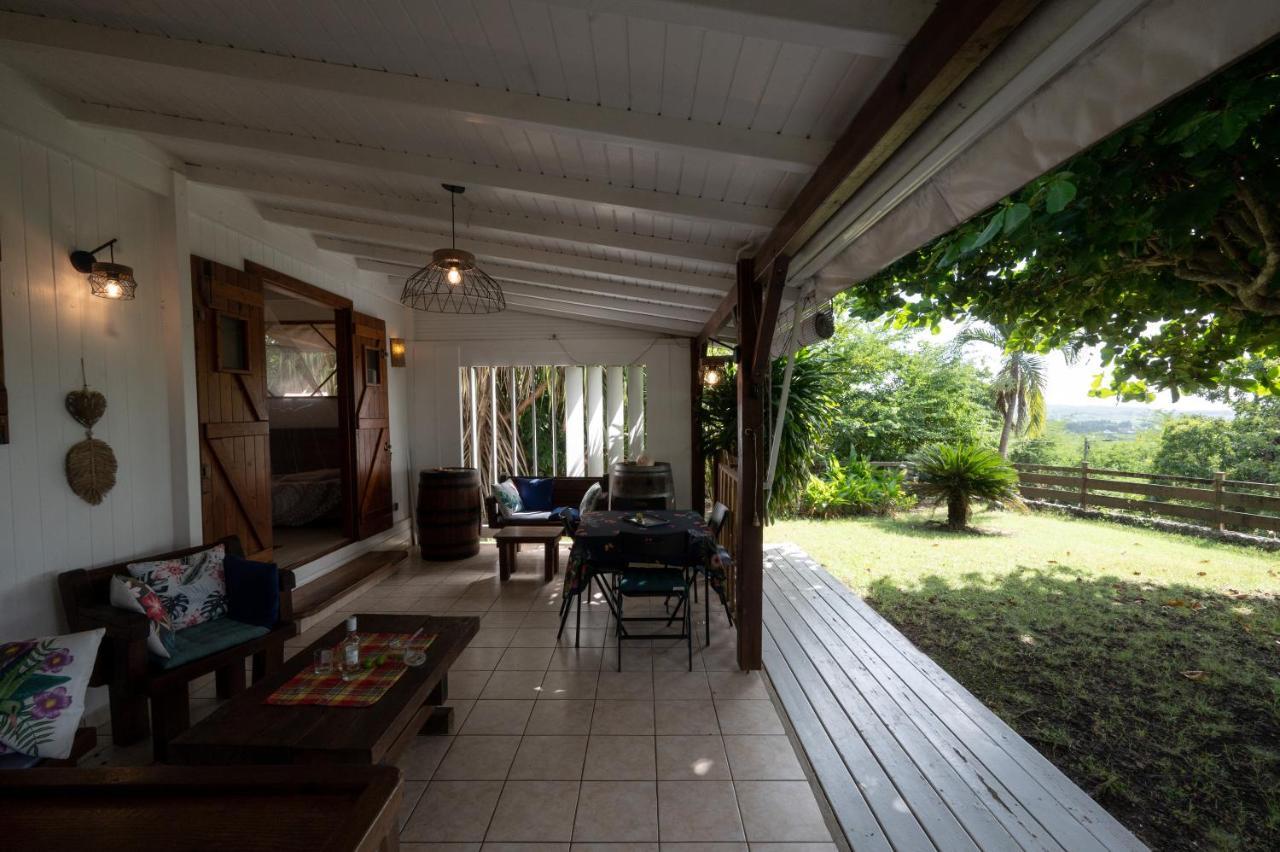 Bungalow Confort Avec Sa Piscine Privative *