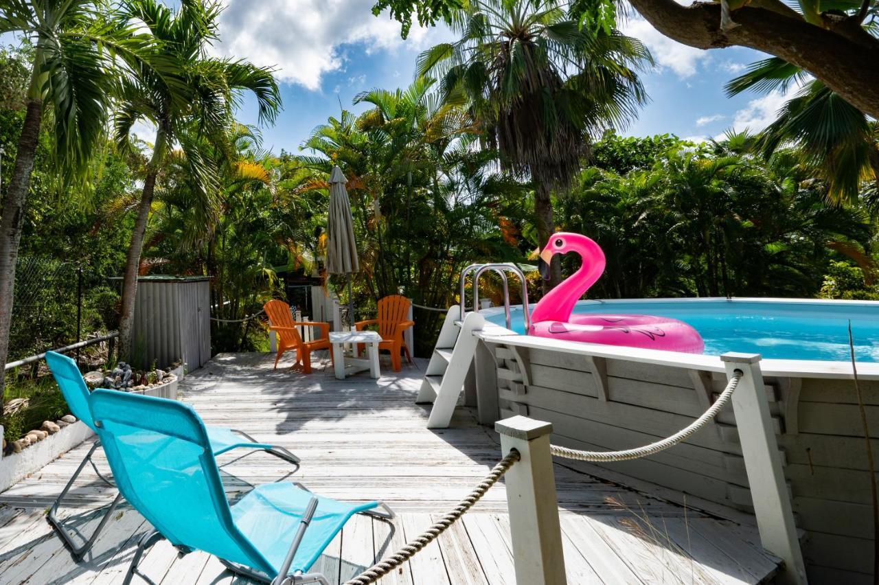 Bungalow Confort Avec Sa Piscine Privative *